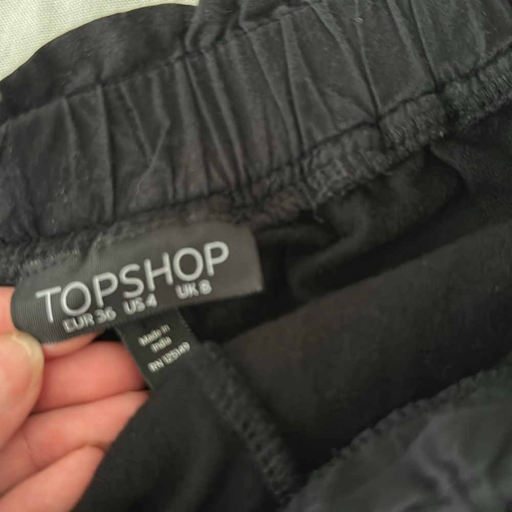 Top Shop Shorts - Picture 2 of 4